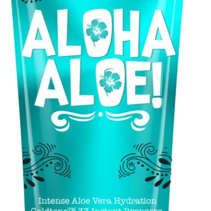 Aloha Aloe 200ml