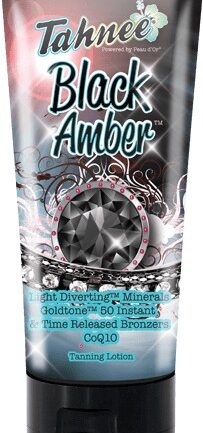 Black Amber 200ml