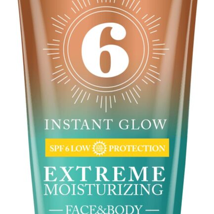 Peau D'Or SPF6 100ml