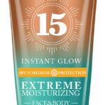 Peau D'Or SPF15 100ml