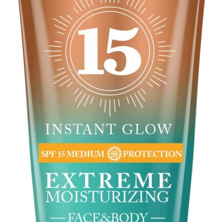 Peau D'Or SPF15 100ml