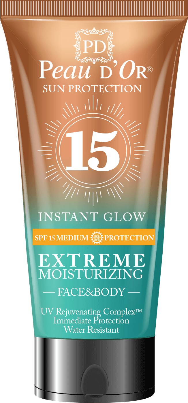 Peau D'Or SPF15 100ml Peau D'Or SPF15 100ml