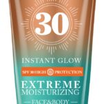 Peau D'Or SPF30 100ml