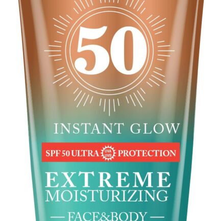 Peau D'Or SPF50 100ml