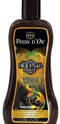 The Original Black 250ml