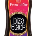 Ibiza Black 250ml