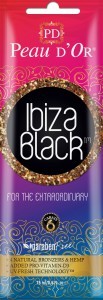 Ibiza Black 15ml
