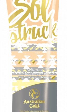 Sol Struck 250 ml