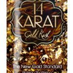 14 Karat Gold Rush 15ML