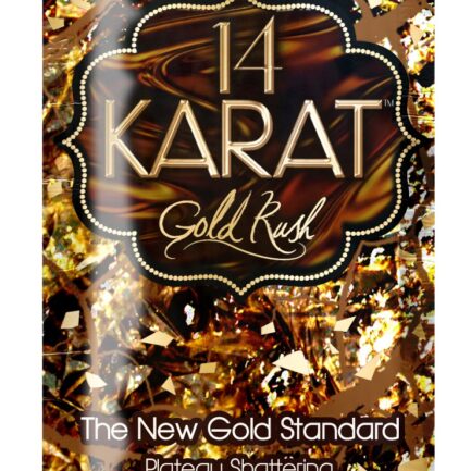 14 Karat Gold Rush 15ML