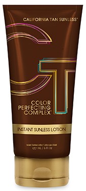 CPC Instant Sunless Lotion 177ml