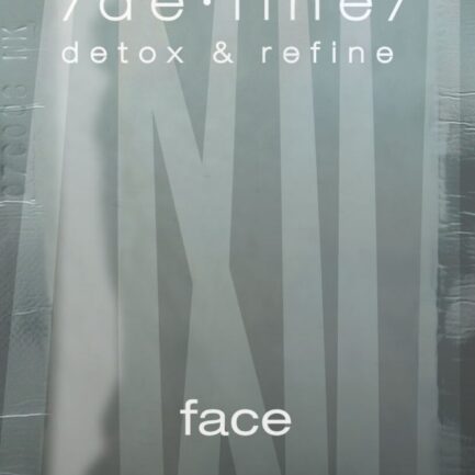 Define Face 3ml