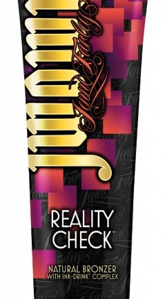 Jwoww Reality Check 300 ml