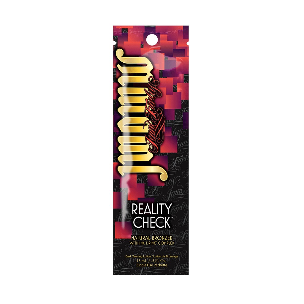 Jwoww Reality Check 15ml Jwoww Reality Check 15ml