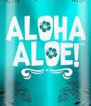 Aloha Aloe 15ml