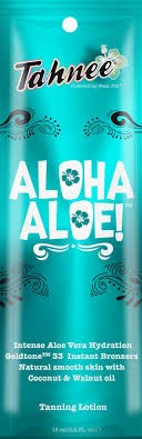 Aloha Aloe 15ml
