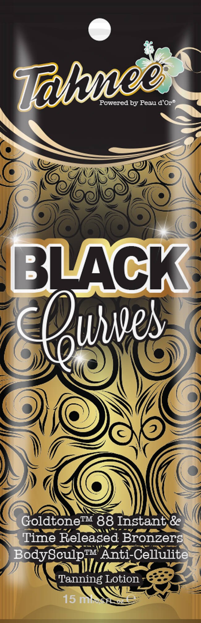 Black Curves 15ml Black Curves 15ml