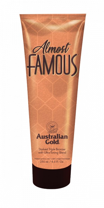 Almost Famous 250 ml Almost Famous 250 ml