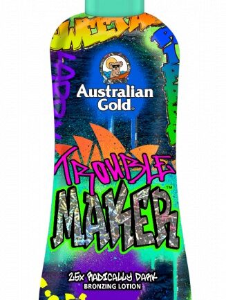 Trouble Maker 25X 250ml