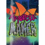 Trouble Maker 25X 15ml
