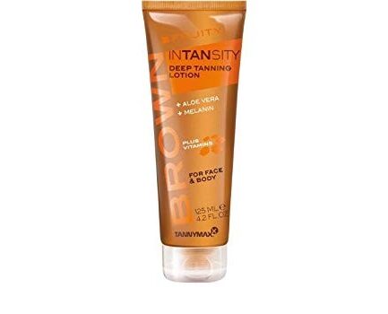 Fruity Funatic Intansity Deep Tanning Lotion 125ML
