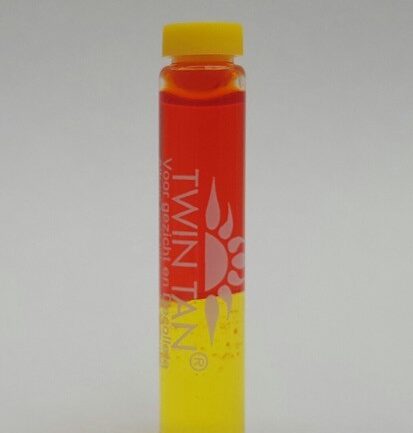 Twin Tan 2 Phase 2ml