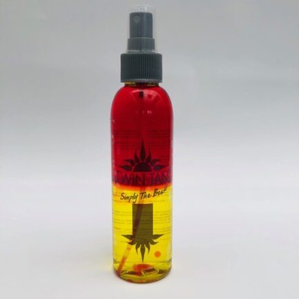 Twin Tan 2 Phase Spray 150ml