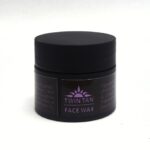 Twin Tan Face Wax 15ml