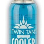 Twin Tan Cooler 75ml