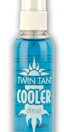 Twin Tan Cooler 75ml