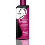 White 2 Black Pure Pomegranate 260ml