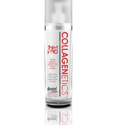 2-in-1 Pro Collagenetics 210ml