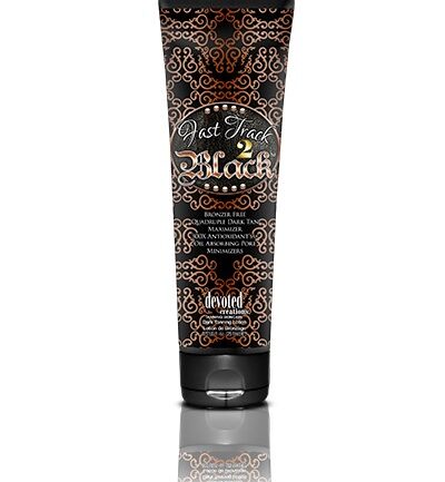 Fast Track 2 Black 250ml