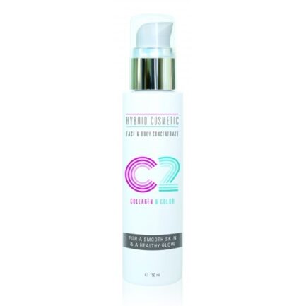 C2 Collagen & Color Concentrate 150ML