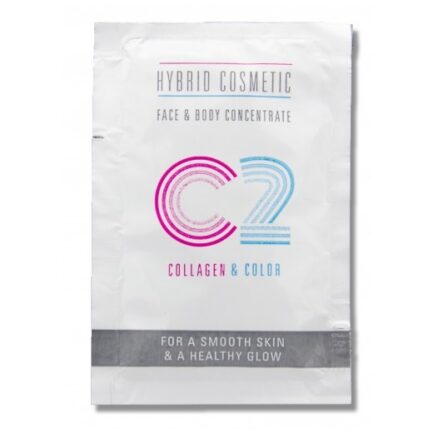 C2 Collagen & Color Concentrate 12ML