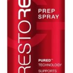 Restored Prep Spray Step 177ml