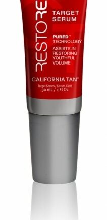 Restored Target Serum Step 2 30ml