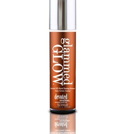 Glammed Glow Serum 50ml