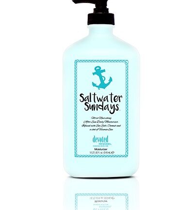 Saltwater Sundays 550ml