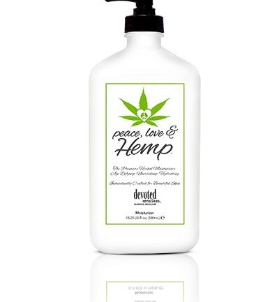 Seaside Sunset 550ml