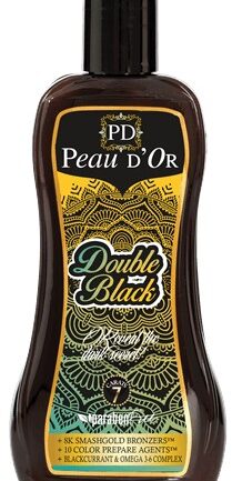 Double Black 250ml