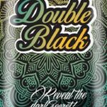 Double Black 15ml