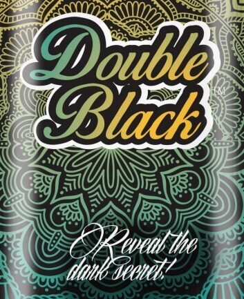 Double Black 15ml