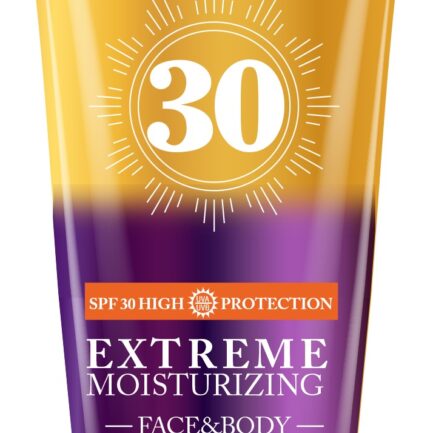 Peau D'Or SPF30 100ml
