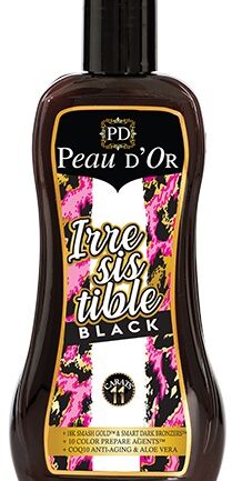 Irresistible Black 250ml