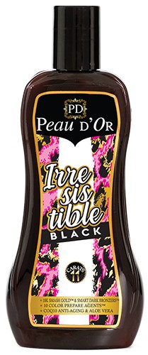 Irresistible Black 250ml Irresistible Black 250ml