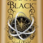 Infinite Black 15ml