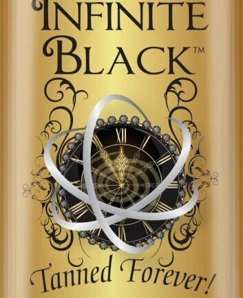 Infinite Black 15ml