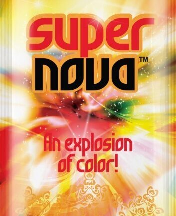 Supernova 15ml