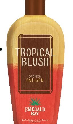 Tropical Blush 250ml